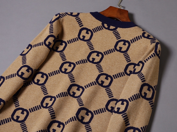 ブランドセーター内部構造